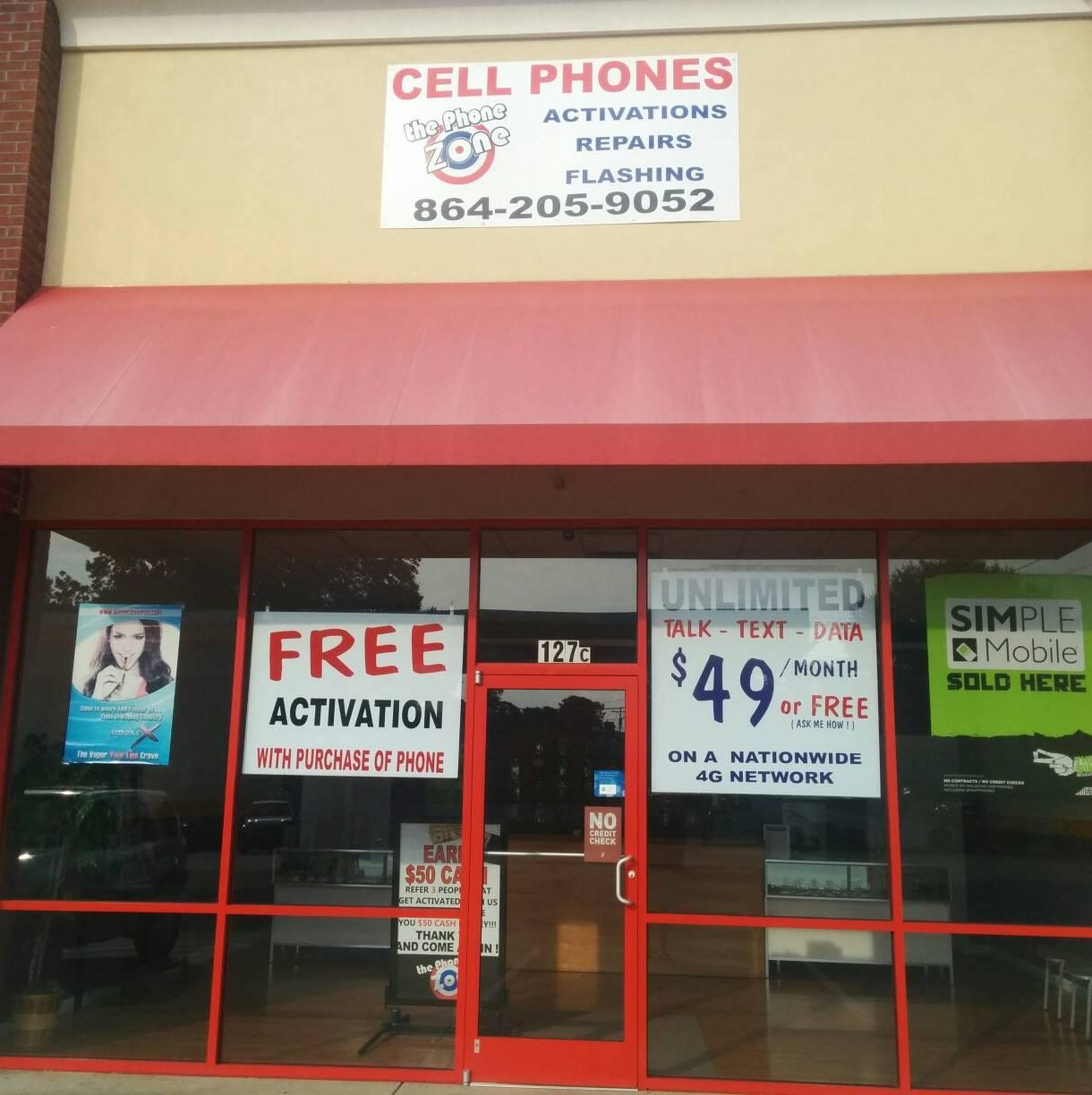 Cell Phone Repair Business From Home: Gary Bey's Story | CRS