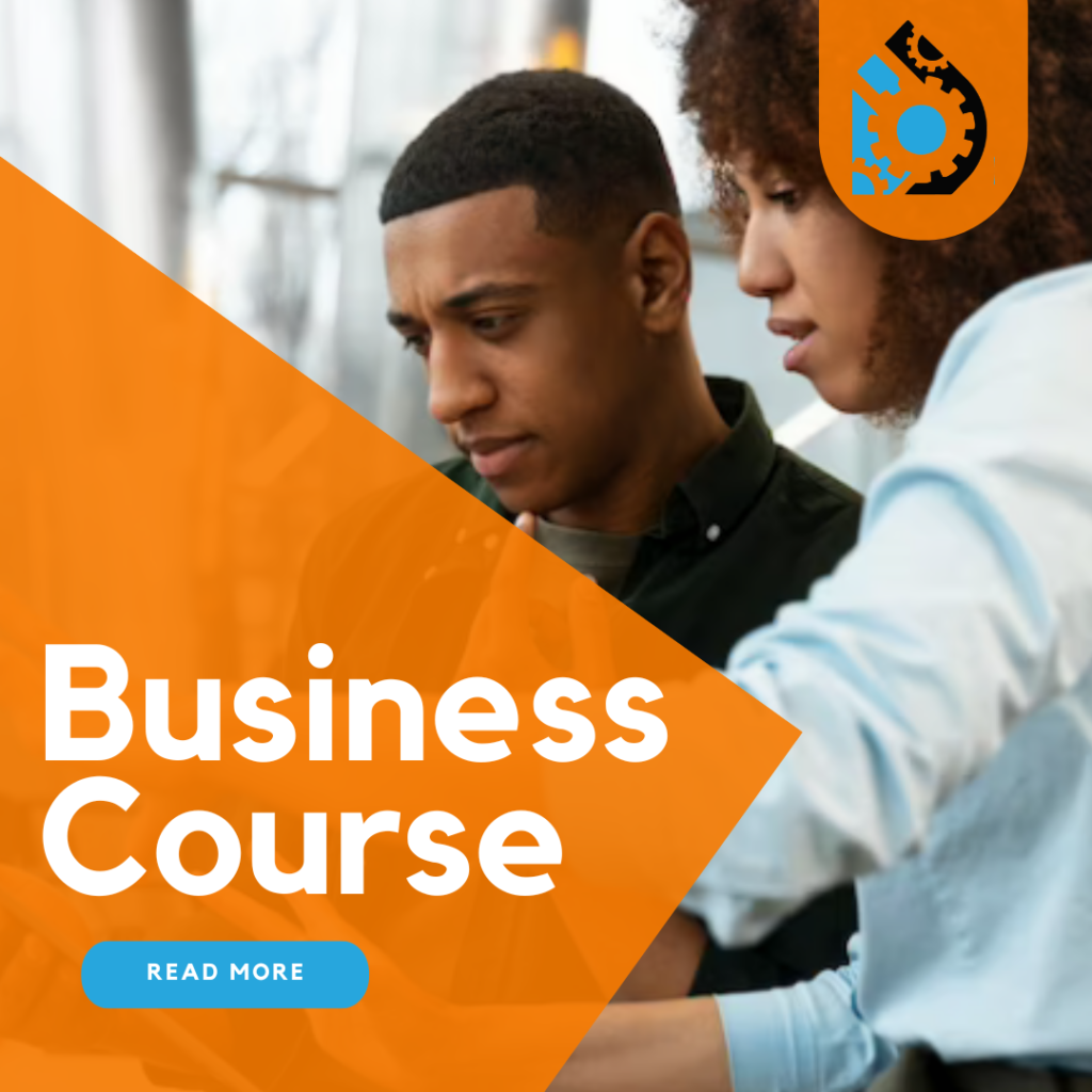 Business Course