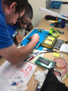CellBotics Cell Phone and Computer Repair Training, Device Masters Course