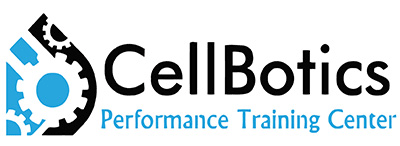 CellBotics Logo