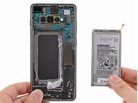CellBotics remove Samsung S10 battery