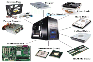 Computer Repair Course | All Hands On | CellBotics Norcross GA