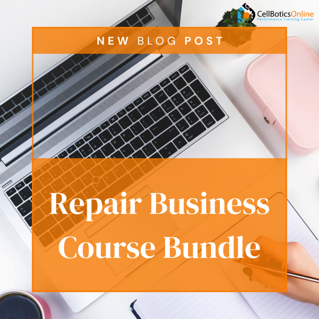 Repair Business Course Bundles